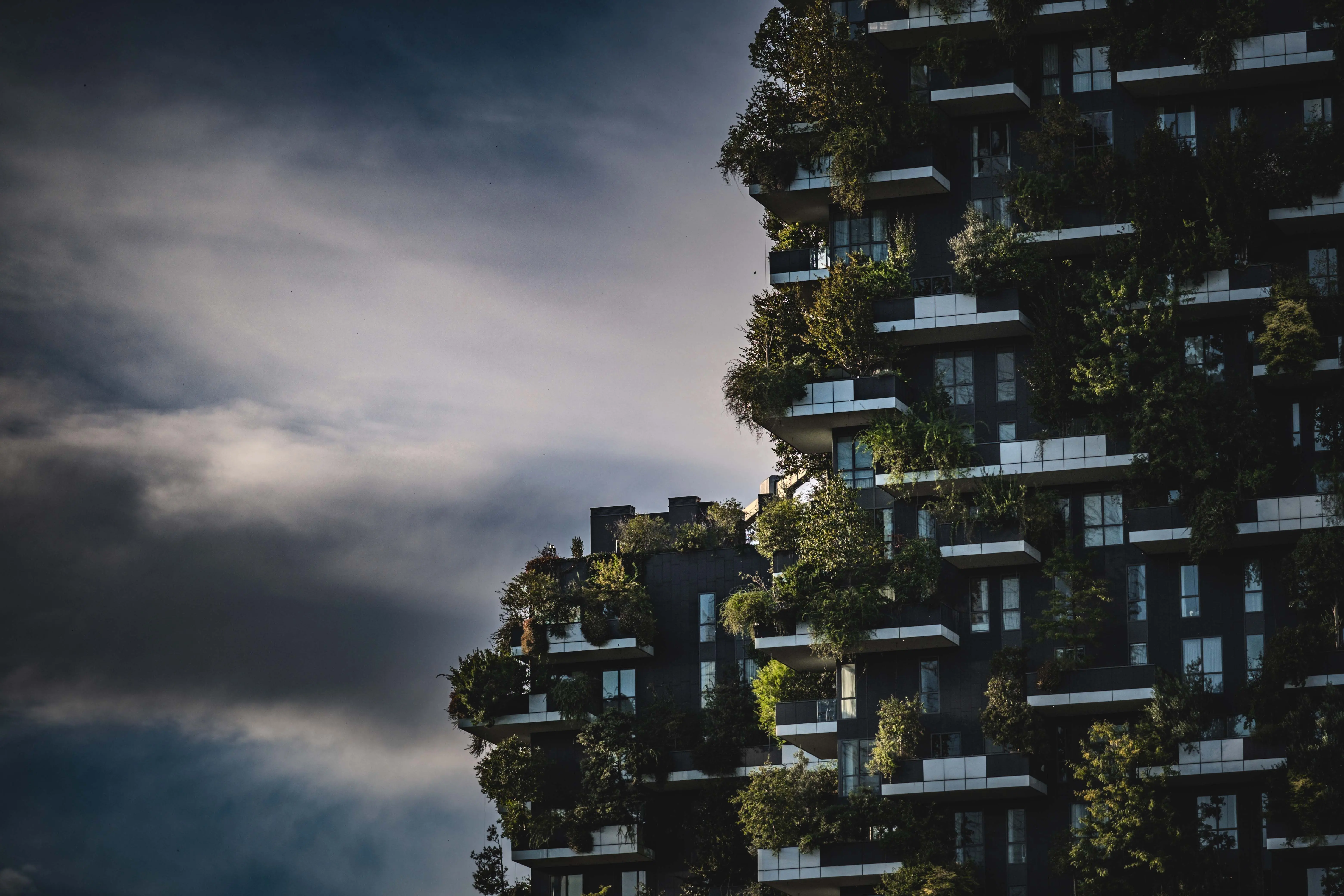 Sustainability and Green Building
