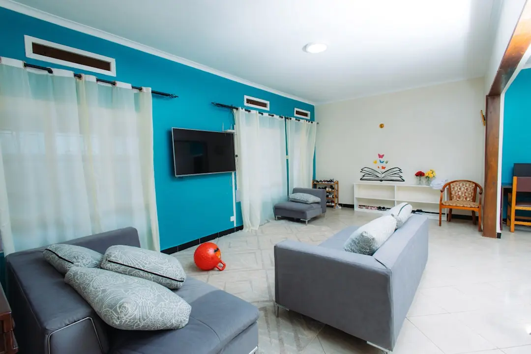 GAURS RUNWAY SUITES