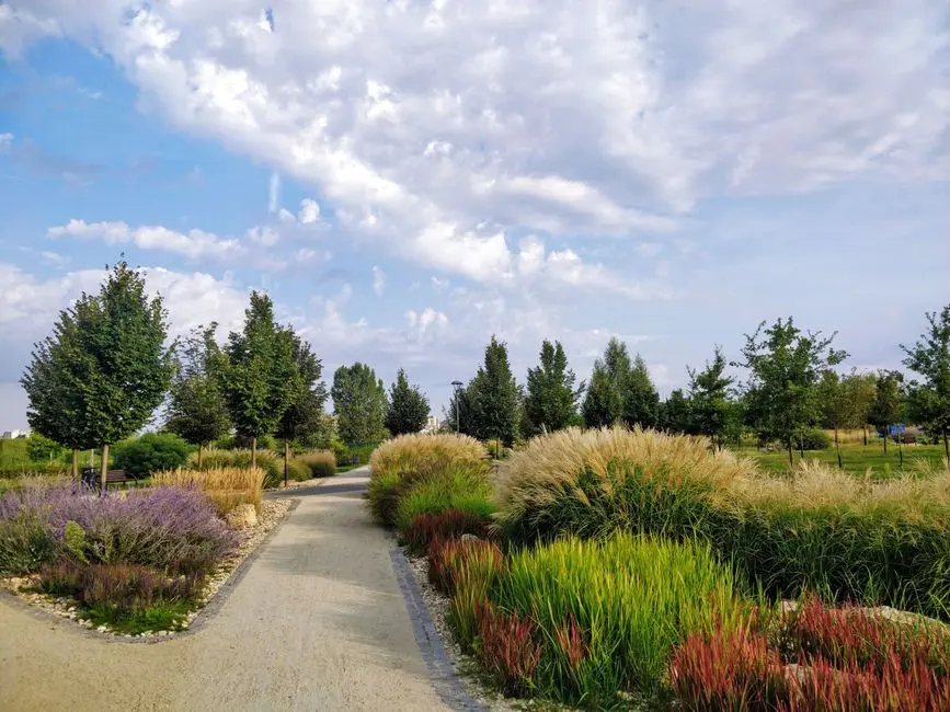 Greens & Outdoors at GAURS IVORY ISLANDS, Jaypee Greens, Greater Noida
