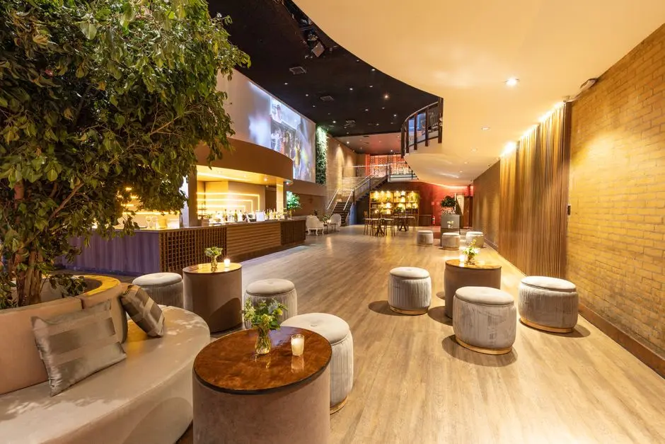 GAURS WORLD SMARTSTREET (GAUR WORLD STREET MALL), Sector 16, Greater Noida — Photo 5