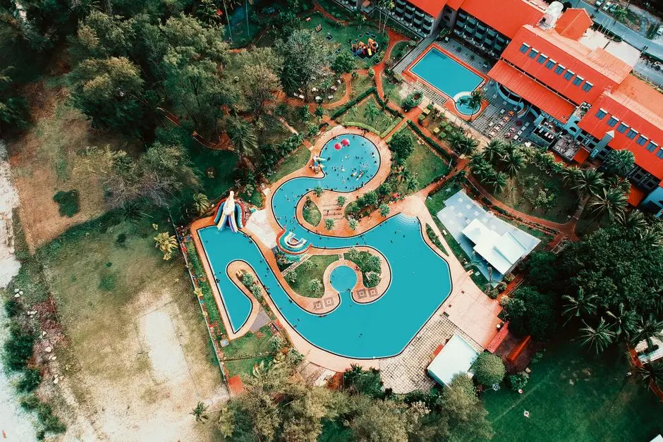 Recreation at GAURS AERO HEIGHTS, Ajantapuram, Ghaziabad