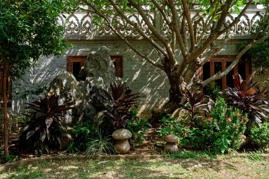 Greens & Outdoors at GAURS PASSPORT STUDIOS, Ajantapuram, Ghaziabad