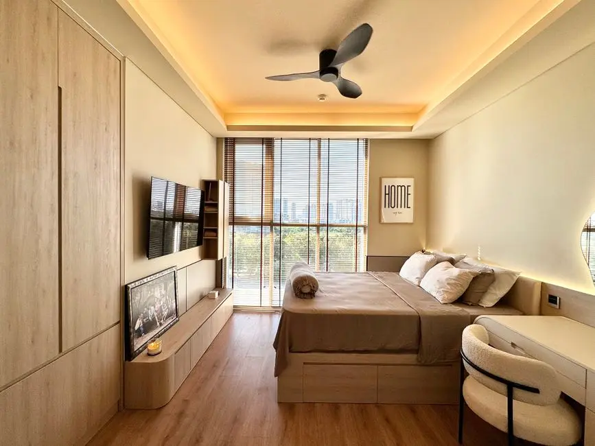 GAURS YAMUNA CITY - THE HUB (AT GAURS RUNWAY SUITES), Sector 19, Greater Noida — Photo 7