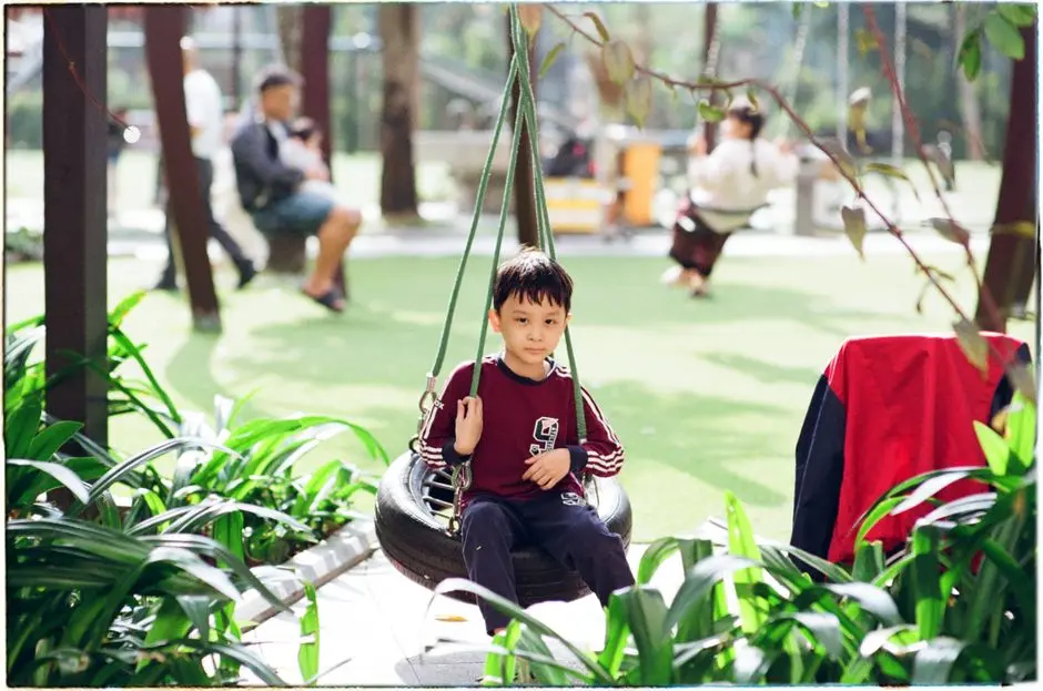 Community at GAURS CHRYSALIS PHASE 1, Sector 22D, Yamuna Expressway, Greater Noida