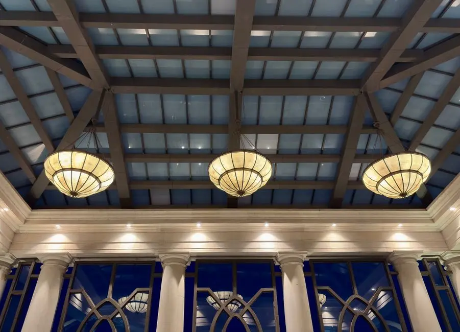 GAURS GYC GALLERIA (GAUR YAMUNA CITY GALLERIA), Greater Noida — Photo 8