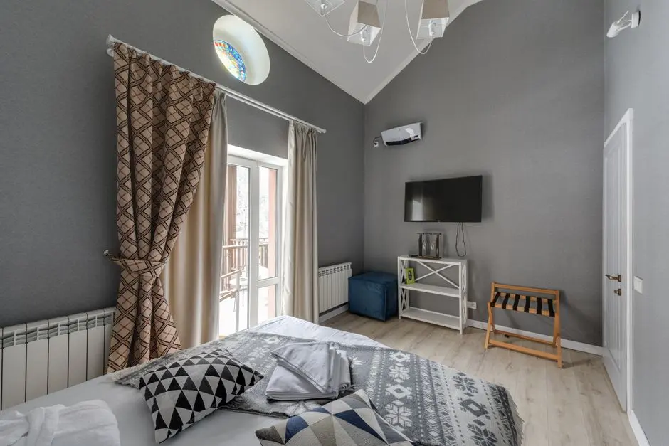 GAURS GAURSONS SKA GREEN MANSION, Sector 12, Greater Noida — Photo 2