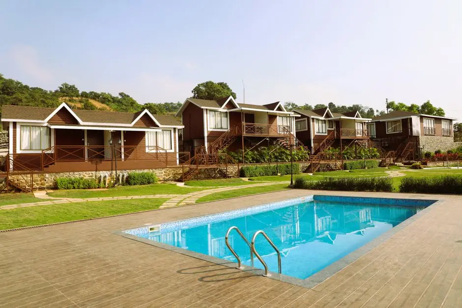 Recreation at GAURS KRISHNVILAS 3RD PARKVIEW, Sector 19, Greater Noida