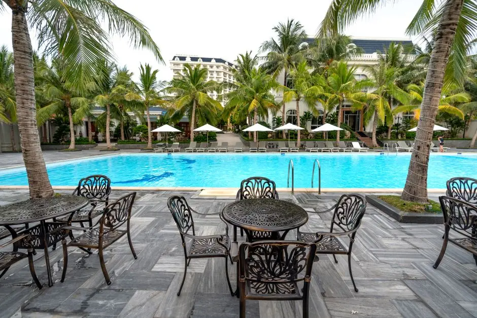 Recreation at GAURS CITY 2 14TH AVENUE, Sector 16C, Greater Noida
