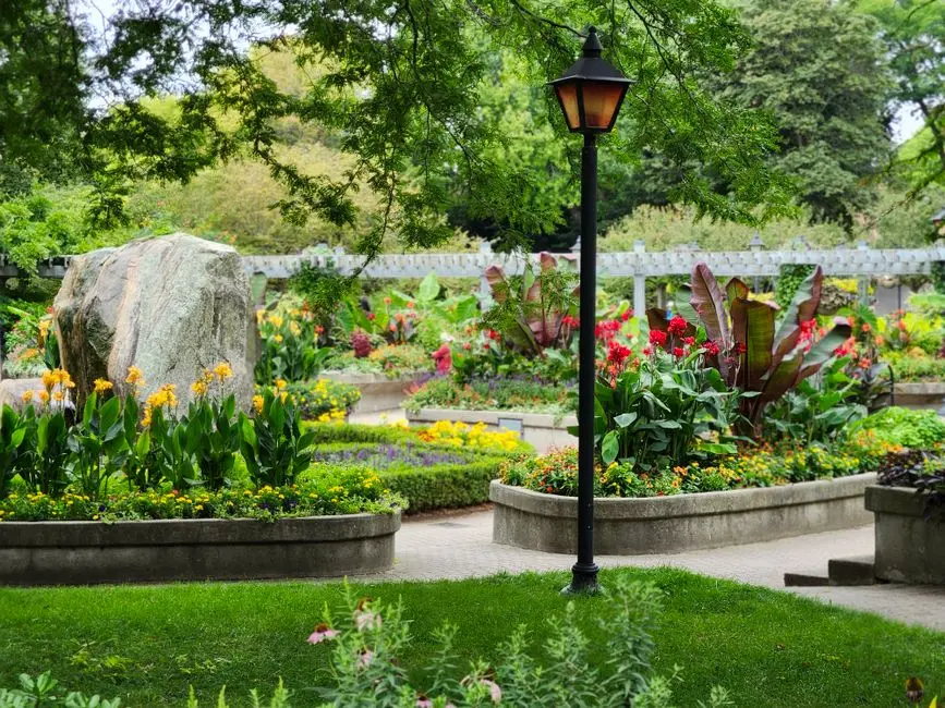 Greens & Outdoors at GAURS TRECENTO RESIDENCES, Jaypee Greens, Greater Noida
