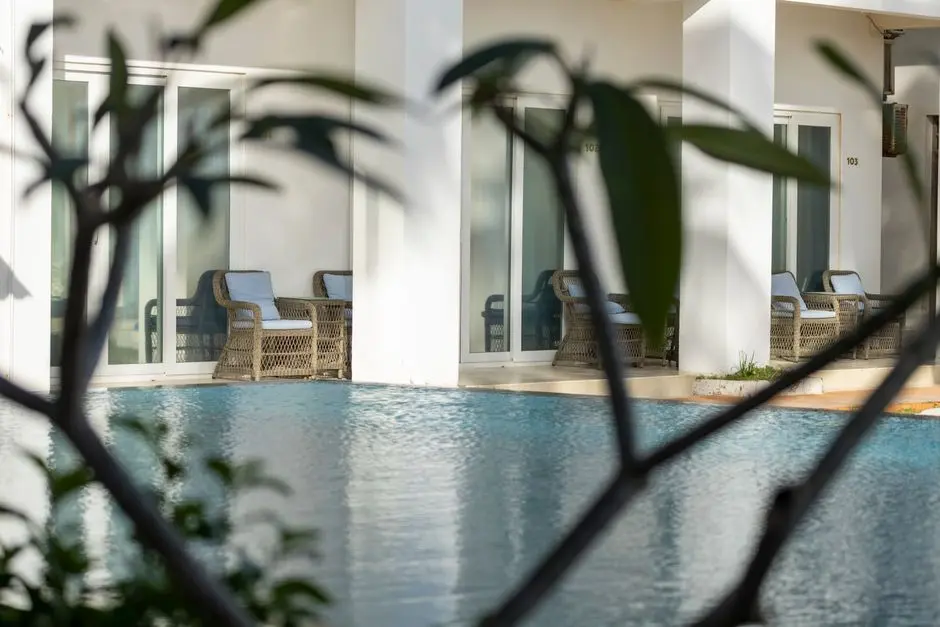 Recreation at GAURS ALARIS, Sector 22D, Greater Noida