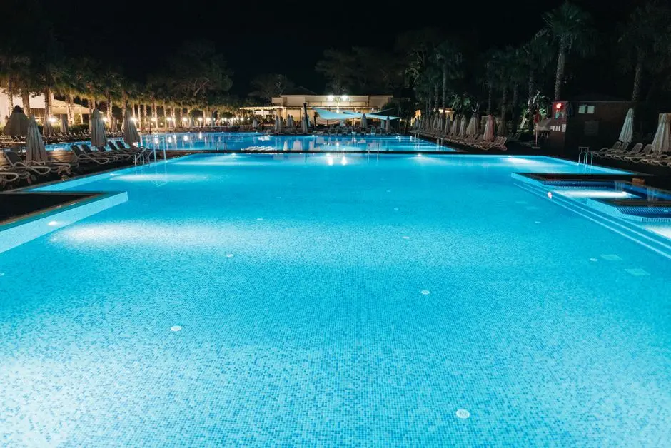 Recreation at GAURS THE ISLANDS, Jaypee Greens, Greater Noida