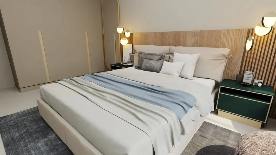 GAURS THE ISLANDS, Jaypee Greens, Greater Noida — Photo 7
